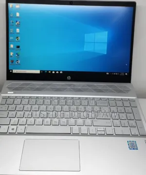 New Laptop HP Pavilion G6 16GB Intel Core i5 SSD 512GB