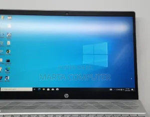 New Laptop HP Pavilion G6 16GB Intel Core i5 SSD 512GB
