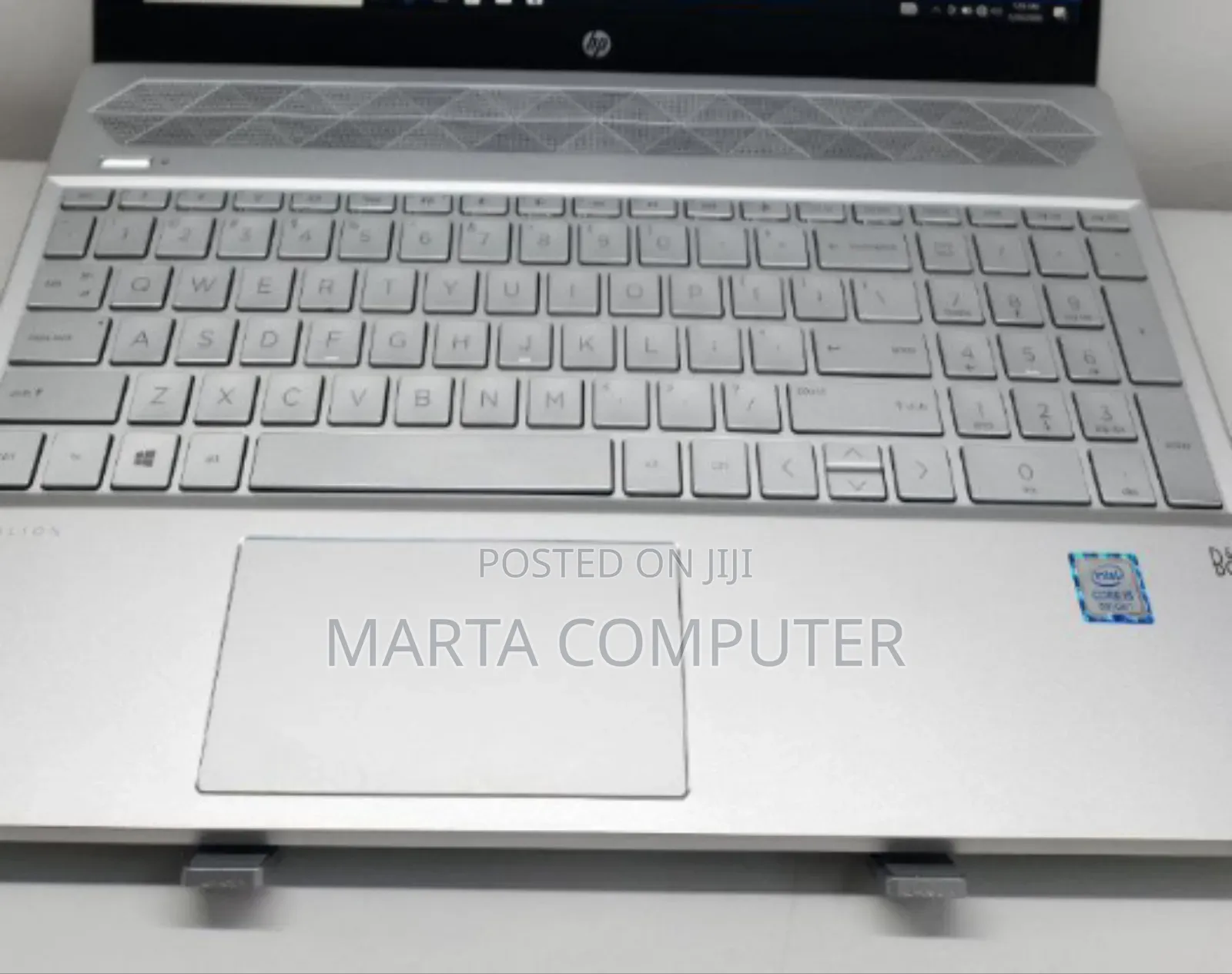New Laptop HP Pavilion G6 16GB Intel Core i5 SSD 512GB