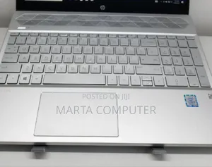 New Laptop HP Pavilion G6 16GB Intel Core i5 SSD 512GB