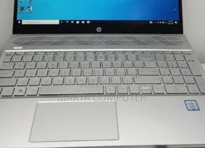 New Laptop HP Pavilion G6 16GB Intel Core i5 SSD 512GB