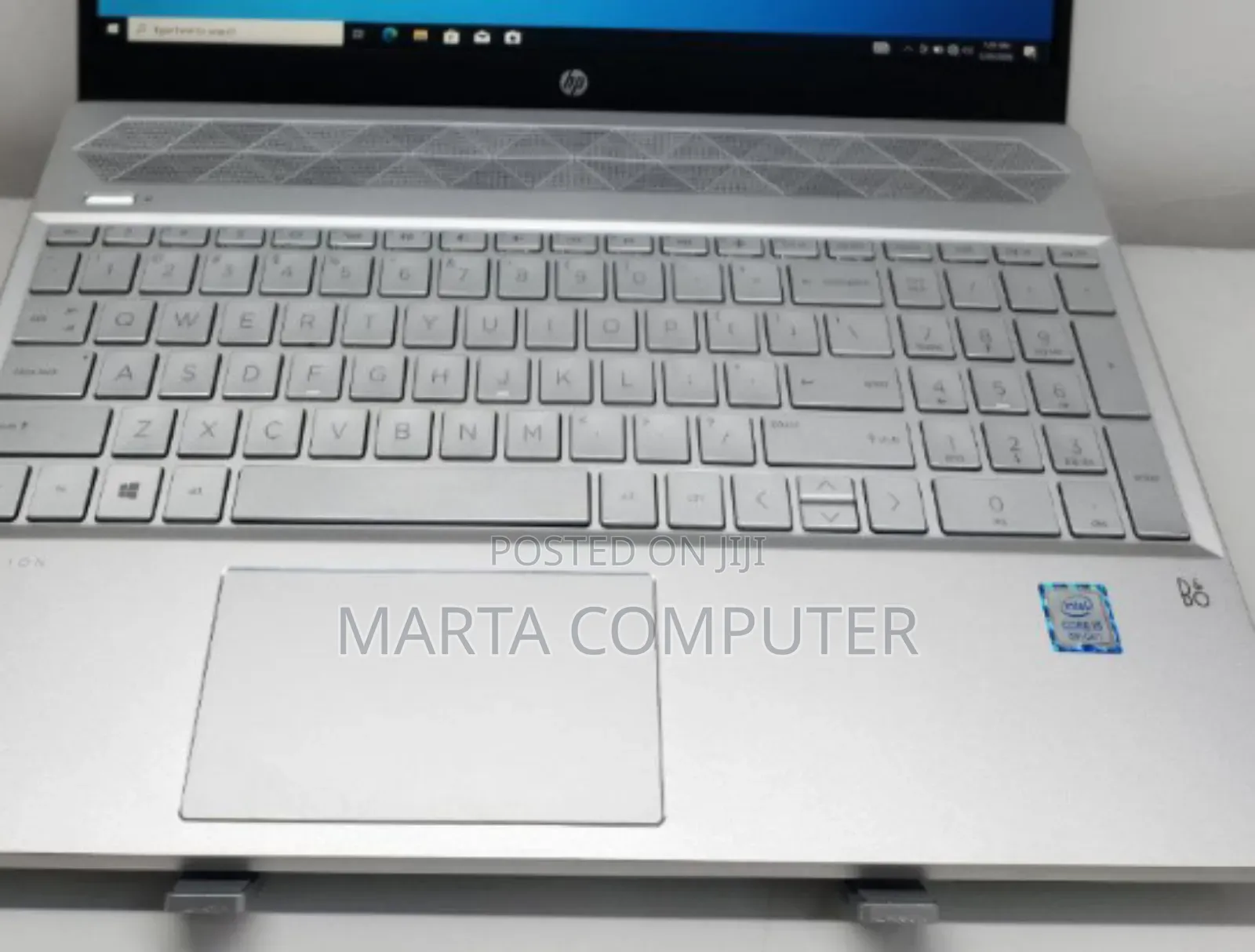 New Laptop HP Pavilion G6 16GB Intel Core i5 SSD 512GB