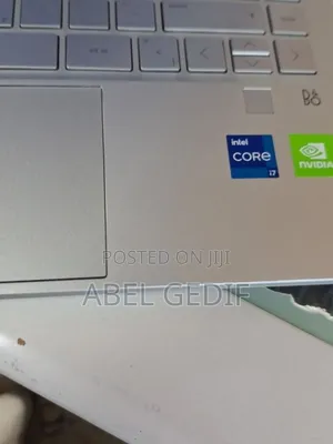New Laptop HP Pavilion 14 16GB Intel Core i5 SSD 512GB