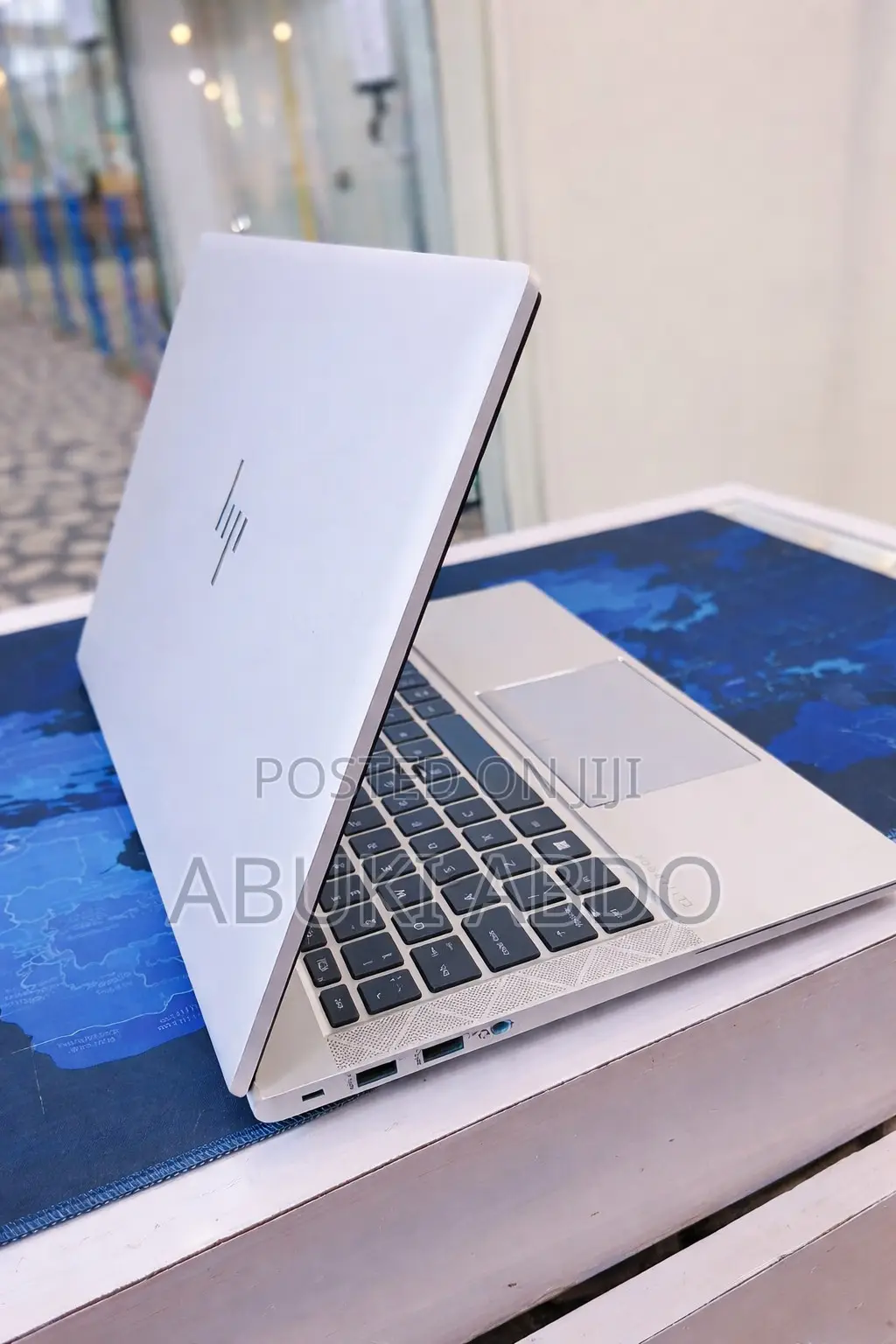 New Laptop HP EliteBook 840 12GB Intel Core i5 SSD 512GB