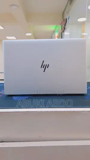 New Laptop HP EliteBook 840 12GB Intel Core i5 SSD 512GB