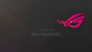 New Laptop Asus ROG Strix G15 32GB Intel Core i7 SSD 512GB