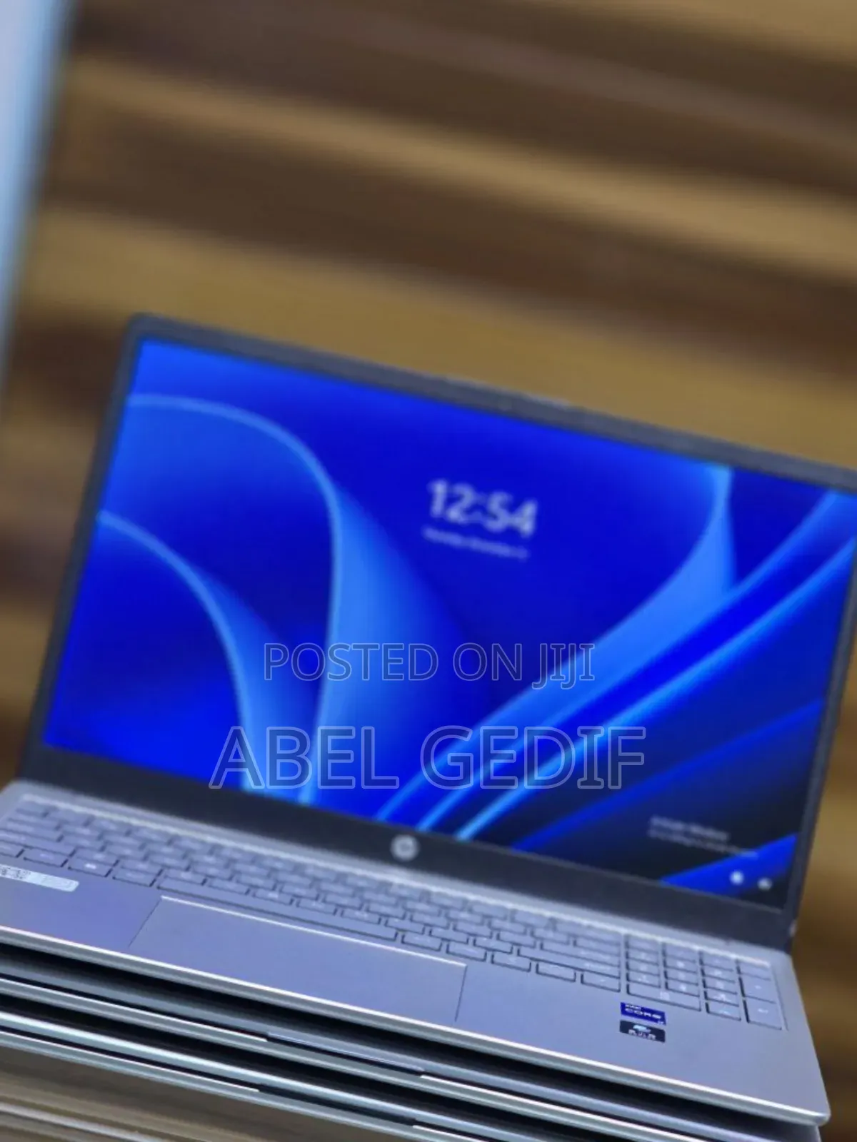 New Laptop HP Stream Notebook 16GB Intel Core i7 SSD 512GB