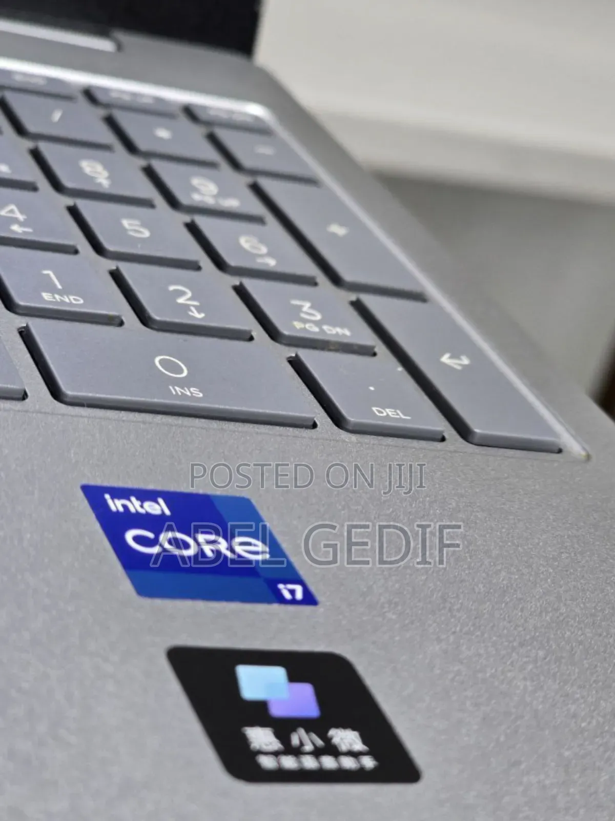 New Laptop HP Stream Notebook 16GB Intel Core i7 SSD 512GB