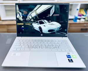 New Laptop HP Pavilion 14 16GB Intel Core i7 SSD 512GB