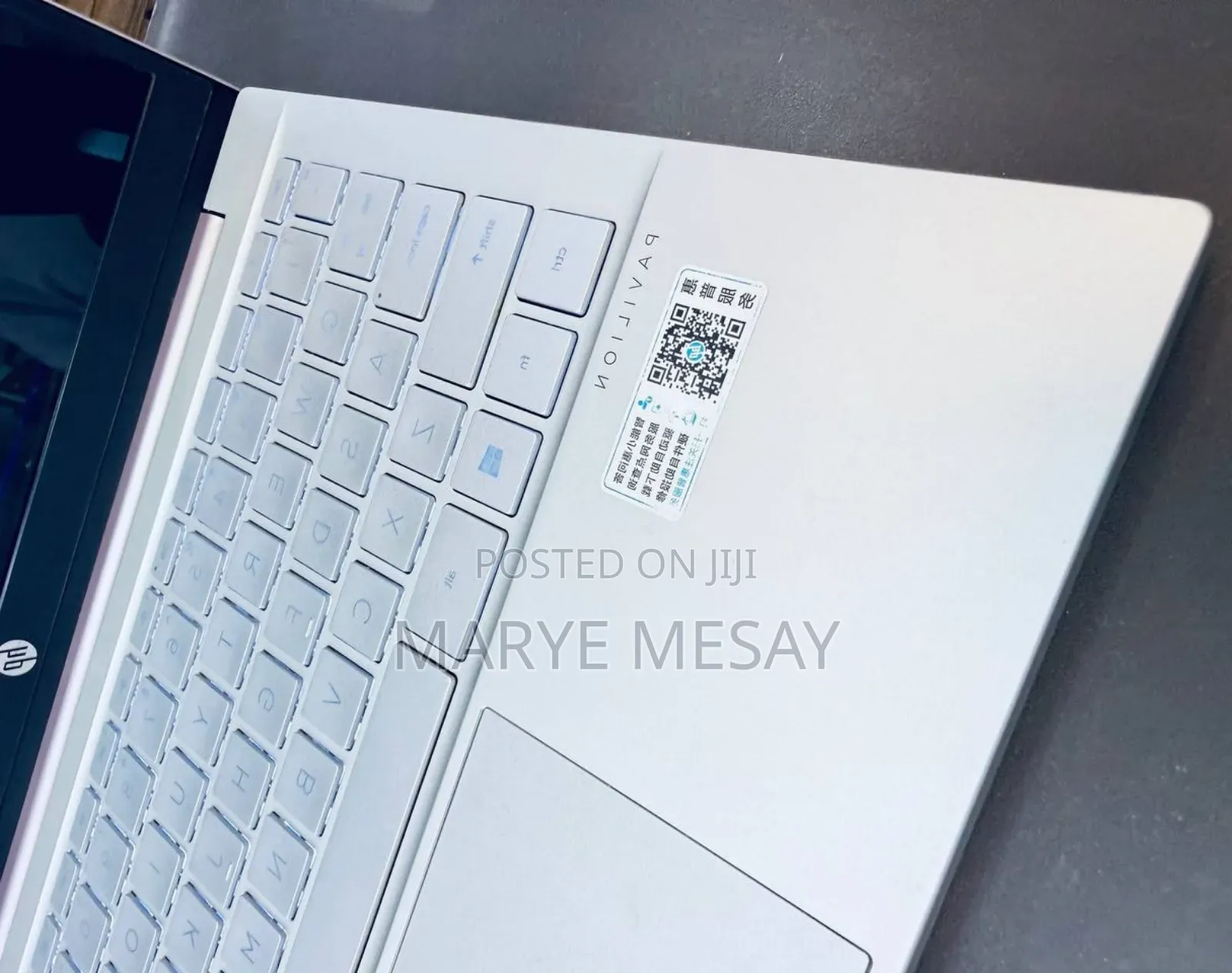 New Laptop HP Pavilion 14 16GB Intel Core i7 SSD 512GB