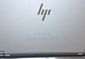 New Laptop HP EliteBook x360 1030 G8 16GB Intel Core i7 SSD 512GB