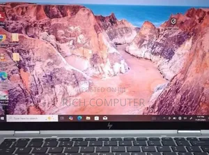 New Laptop HP EliteBook x360 1030 G8 16GB Intel Core i7 SSD 512GB