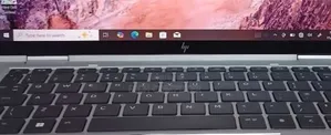 New Laptop HP EliteBook x360 1030 G8 16GB Intel Core i7 SSD 512GB