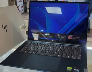 New Laptop Lenovo 16GB Intel Core i7 SSD 1T