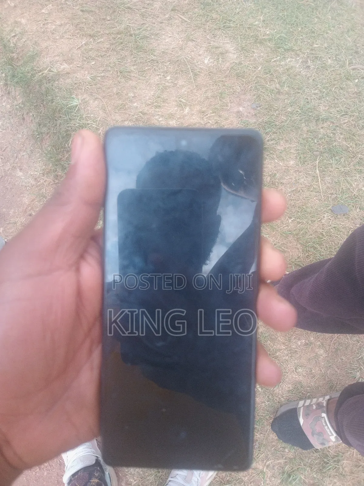 Tecno Camon 30 256 GB Silver