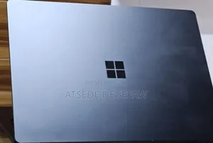 New Laptop Microsoft Surface 16GB Intel Core i7 SSD 256GB