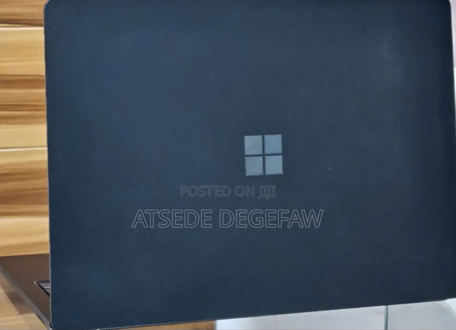 New Laptop Microsoft Surface 16GB Intel Core i7 SSD 256GB