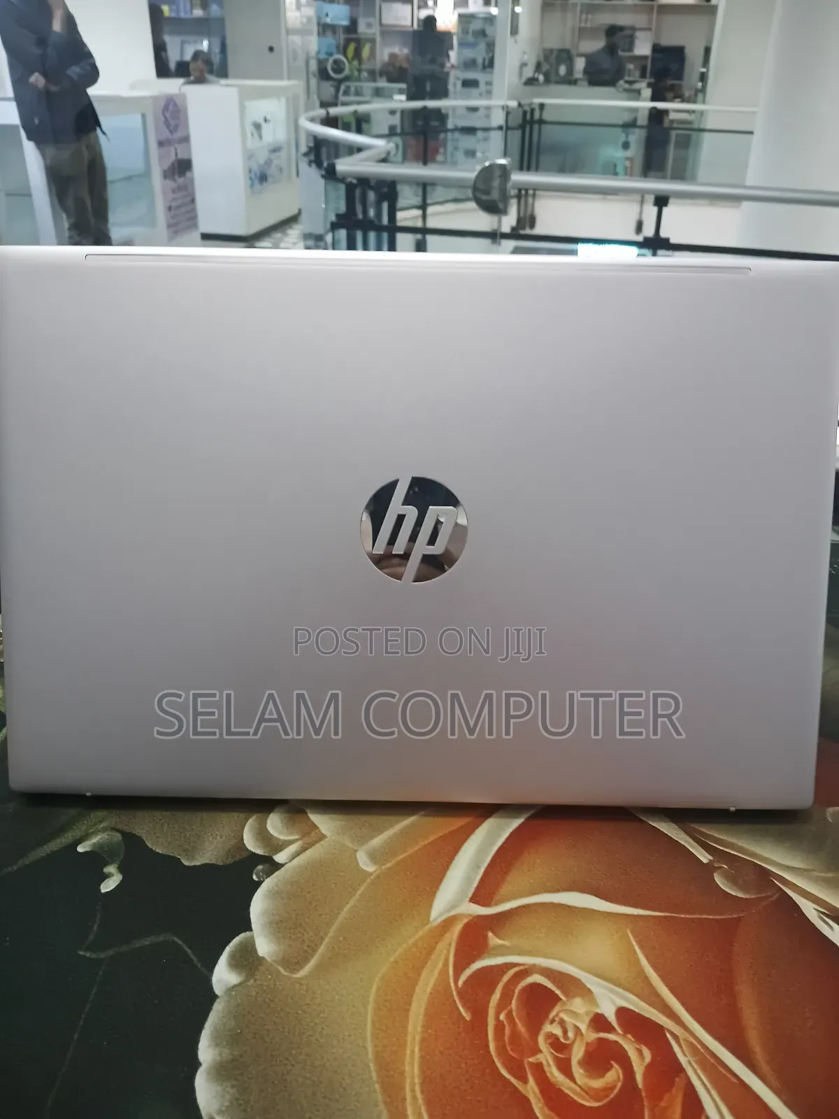 New Laptop HP Pavilion 14 16GB Intel Core i7 SSD 512GB