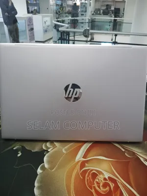 New Laptop HP Pavilion 14 16GB Intel Core i7 SSD 512GB