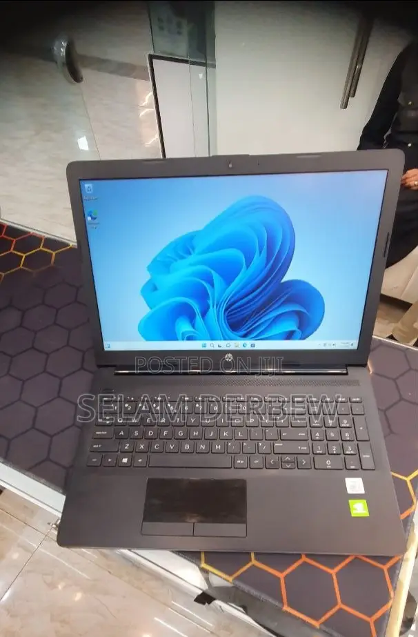 New Laptop HP Stream Notebook 8GB Intel Core i5 HDD+SSD 1T