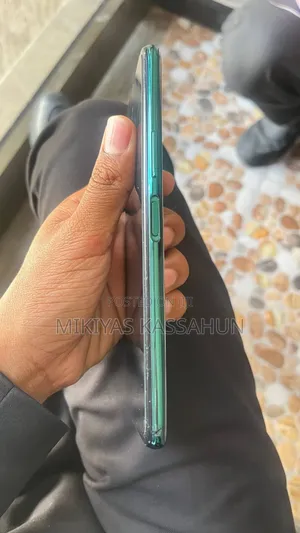 Infinix Note 7 64 GB Green