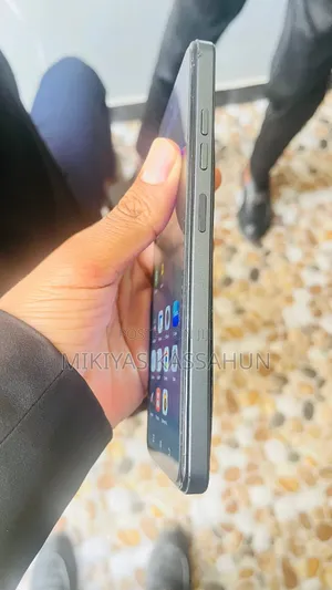 Tecno Pop 8 64 GB Black