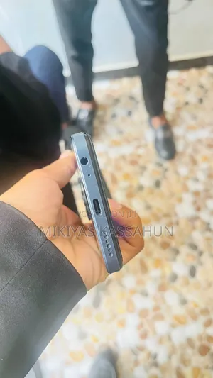 Tecno Pop 8 64 GB Black