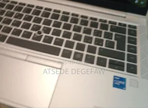 New Laptop HP EliteBook 840 G8 16GB Intel Core i5 SSD 512GB
