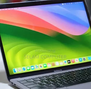 New Laptop Apple MacBook Pro 2019 32GB Intel Core i7 SSD 512GB