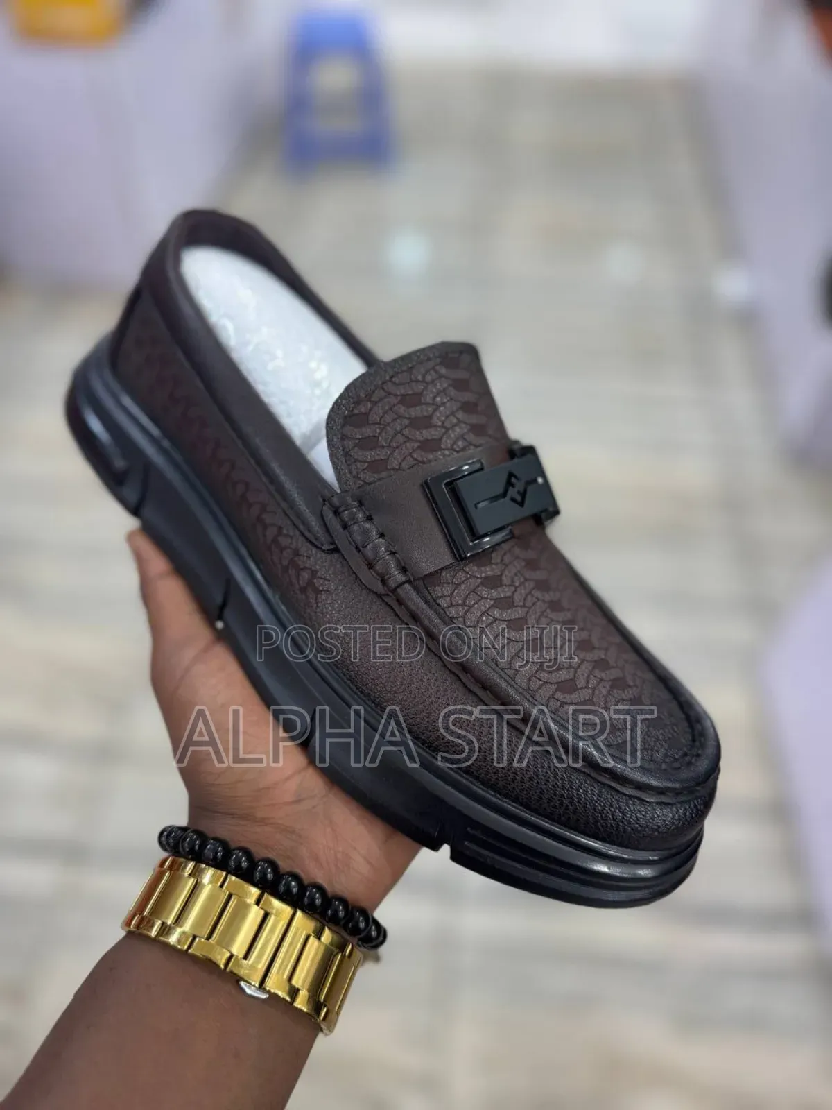 New Arrival Rushine Casual Fashion Shoes Made in Vietnam