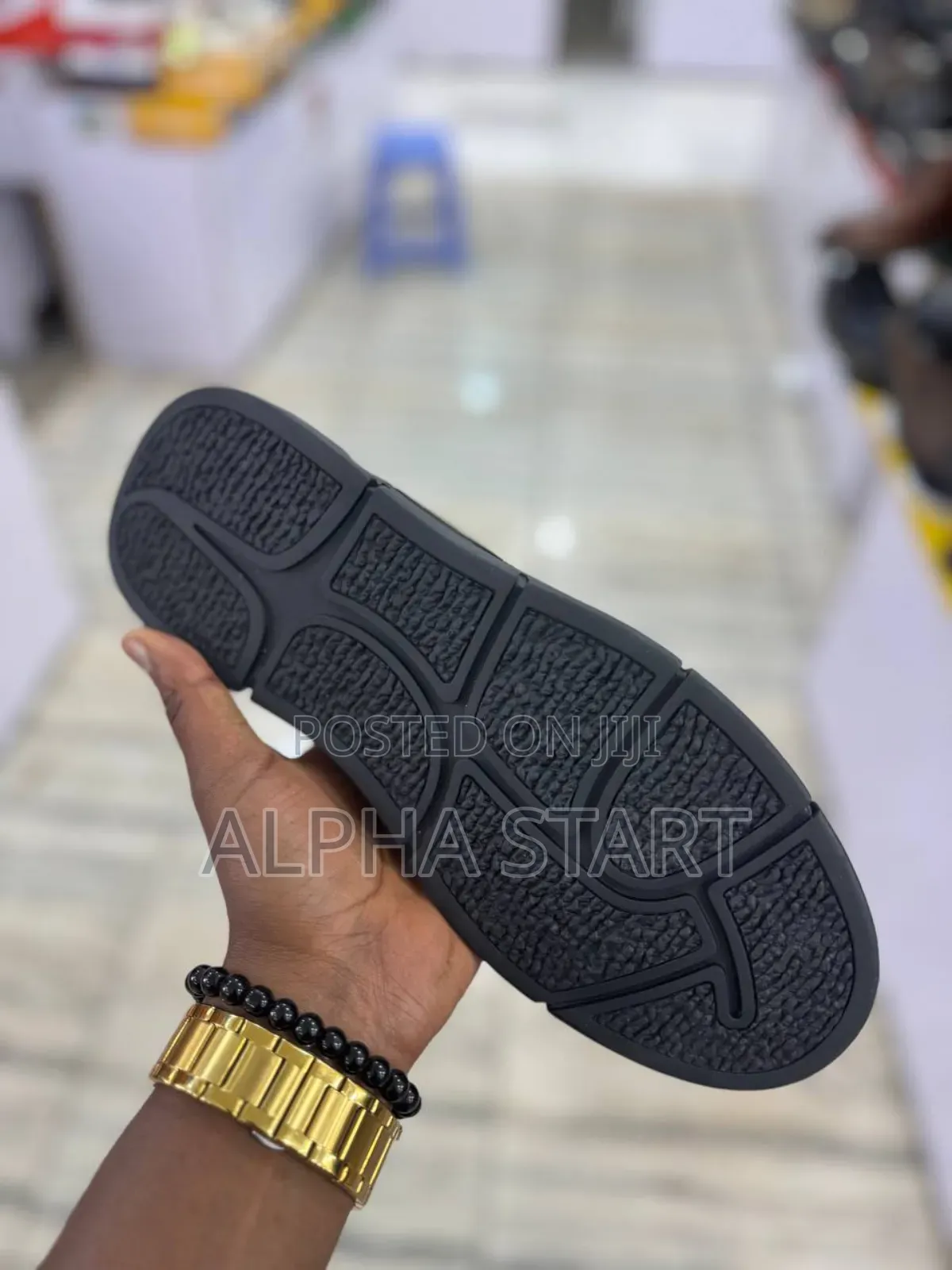 New Arrival Rushine Casual Fashion Shoes Made in Vietnam