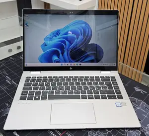 New Laptop HP EliteBook x360 1040 G5 16GB Intel Core i7 SSD 512GB