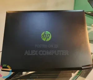 New Laptop HP Pavilion Power 15 16GB Intel Core i5 SSD 512GB
