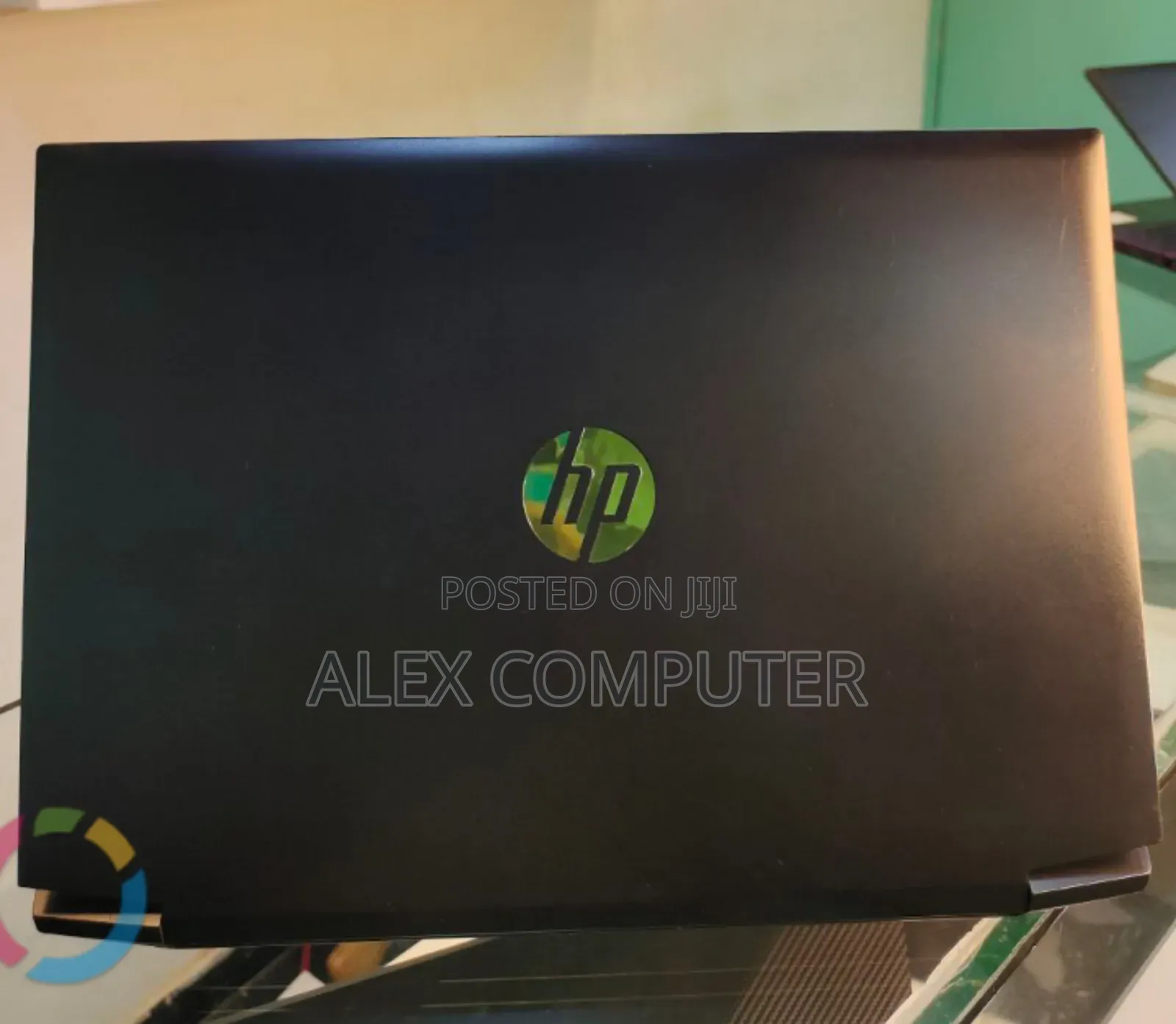 New Laptop HP Pavilion Power 15 16GB Intel Core i5 SSD 512GB