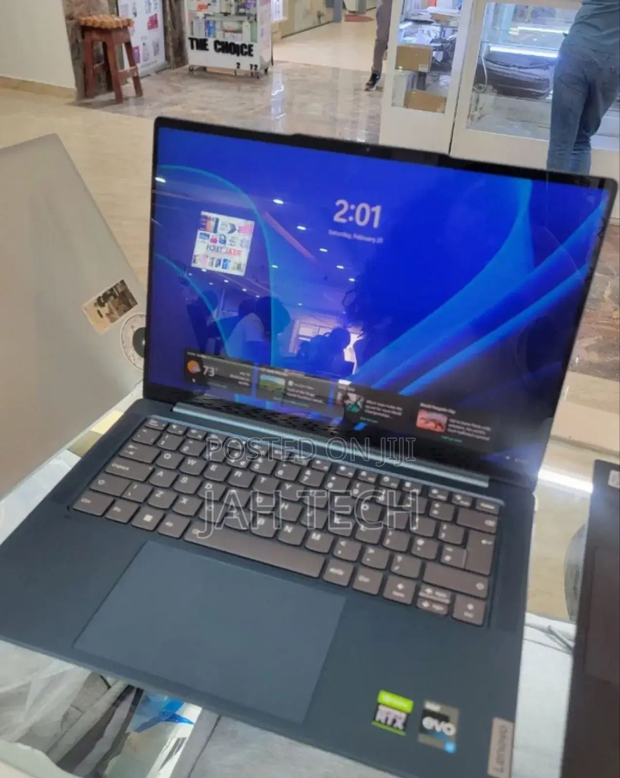 New Laptop Lenovo Yoga 3 16GB Intel Core i7 SSD 1T