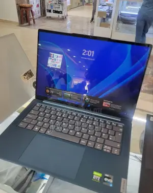 New Laptop Lenovo Yoga 3 16GB Intel Core i7 SSD 1T