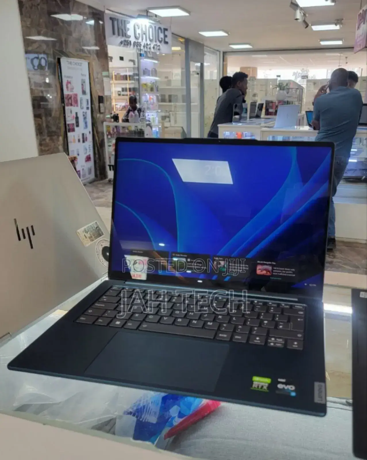 New Laptop Lenovo Yoga 3 16GB Intel Core i7 SSD 1T