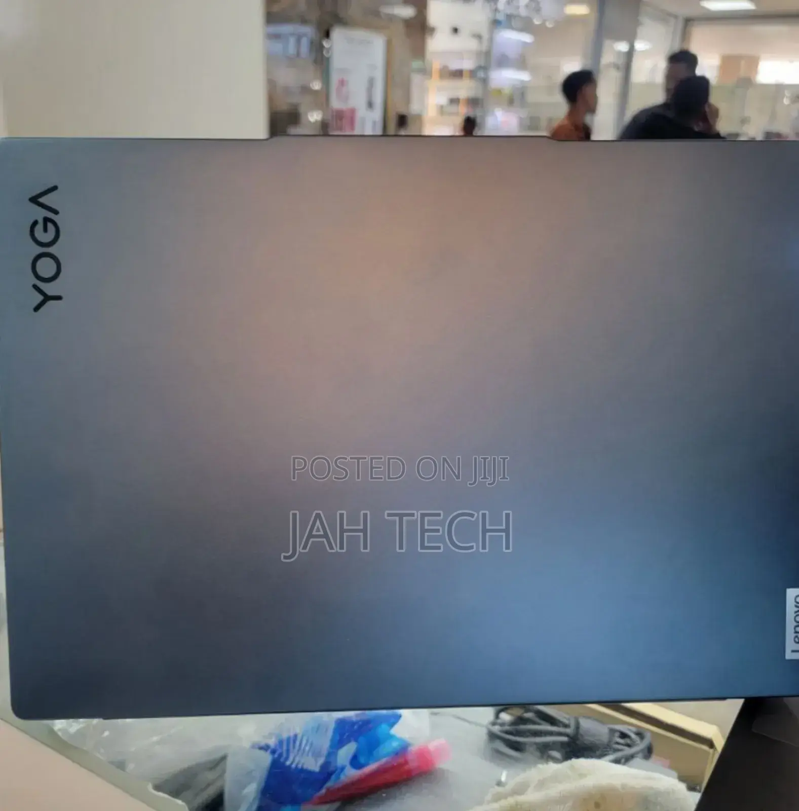 New Laptop Lenovo Yoga 3 16GB Intel Core i7 SSD 1T