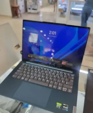 New Laptop Lenovo Yoga 3 16GB Intel Core i7 SSD 1T
