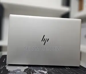 New Laptop HP EliteBook 840 G7 8GB Intel Core i5 SSD 512GB