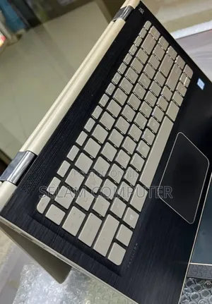 New Laptop HP Pavilion 14 16GB Intel Core i5 SSD 512GB