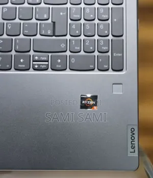 New Laptop Lenovo Yoga 730 16GB AMD Ryzen 7 SSD 512GB