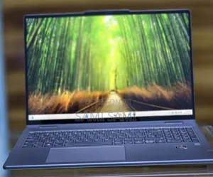 New Laptop Lenovo Yoga 730 16GB AMD Ryzen 7 SSD 512GB