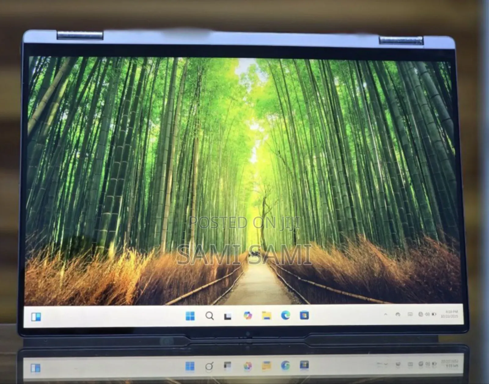New Laptop Lenovo Yoga 730 16GB AMD Ryzen 7 SSD 512GB