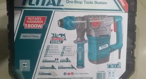Routery Hammer Drill