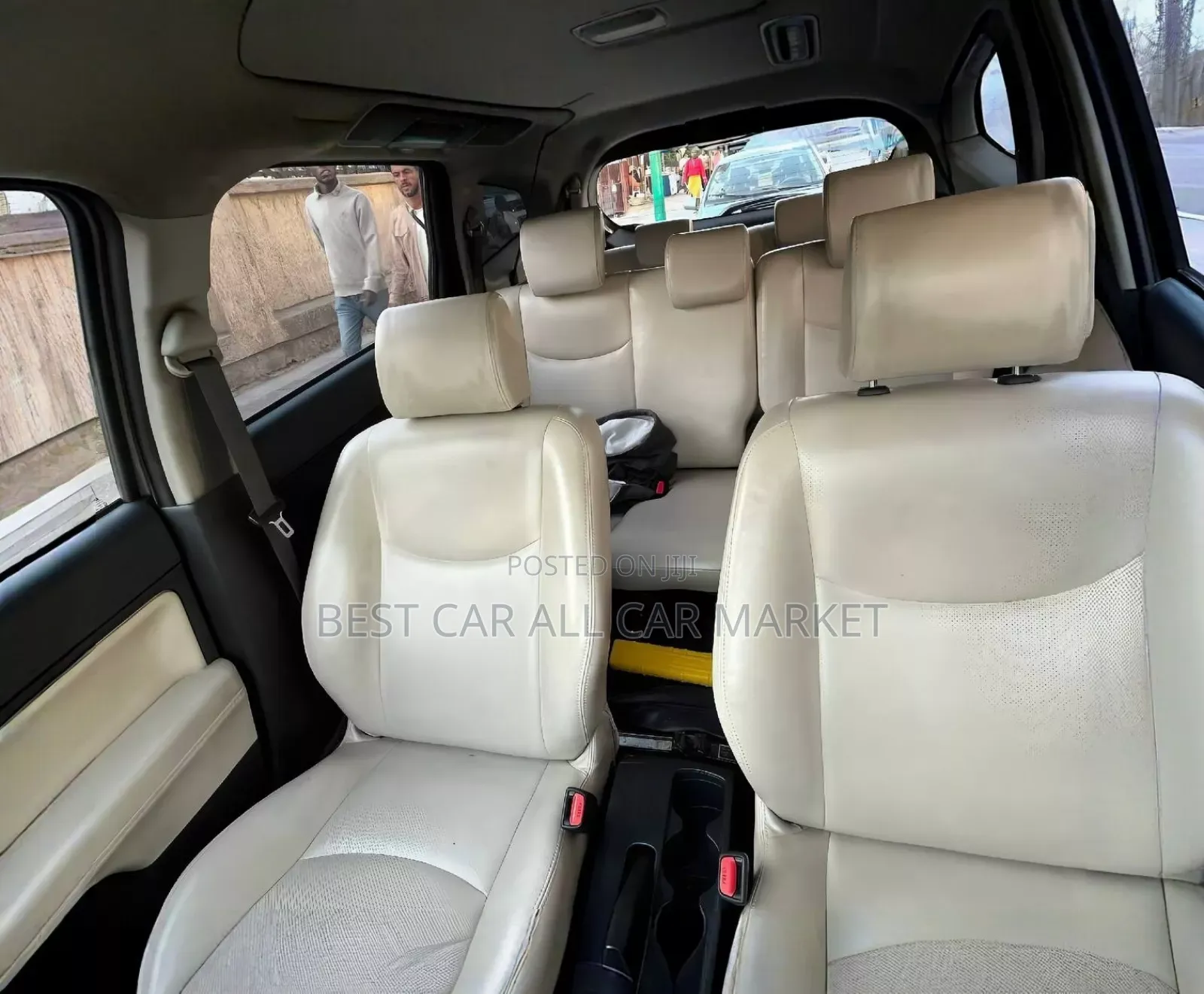 Toyota Rush 2021 Gray