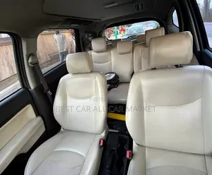 Toyota Rush 2021 Gray