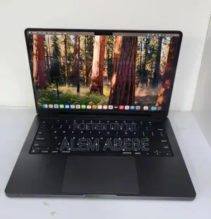 New Apple MacBook Pro 2024 M4 14-inch 16GB Apple M4 Pro SSD 512GB