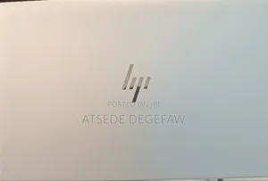 New Laptop HP EliteBook 840 G7 16GB Intel Core i7 SSD 512GB