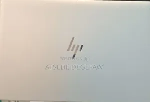 New Laptop HP EliteBook 840 G7 16GB Intel Core i7 SSD 512GB